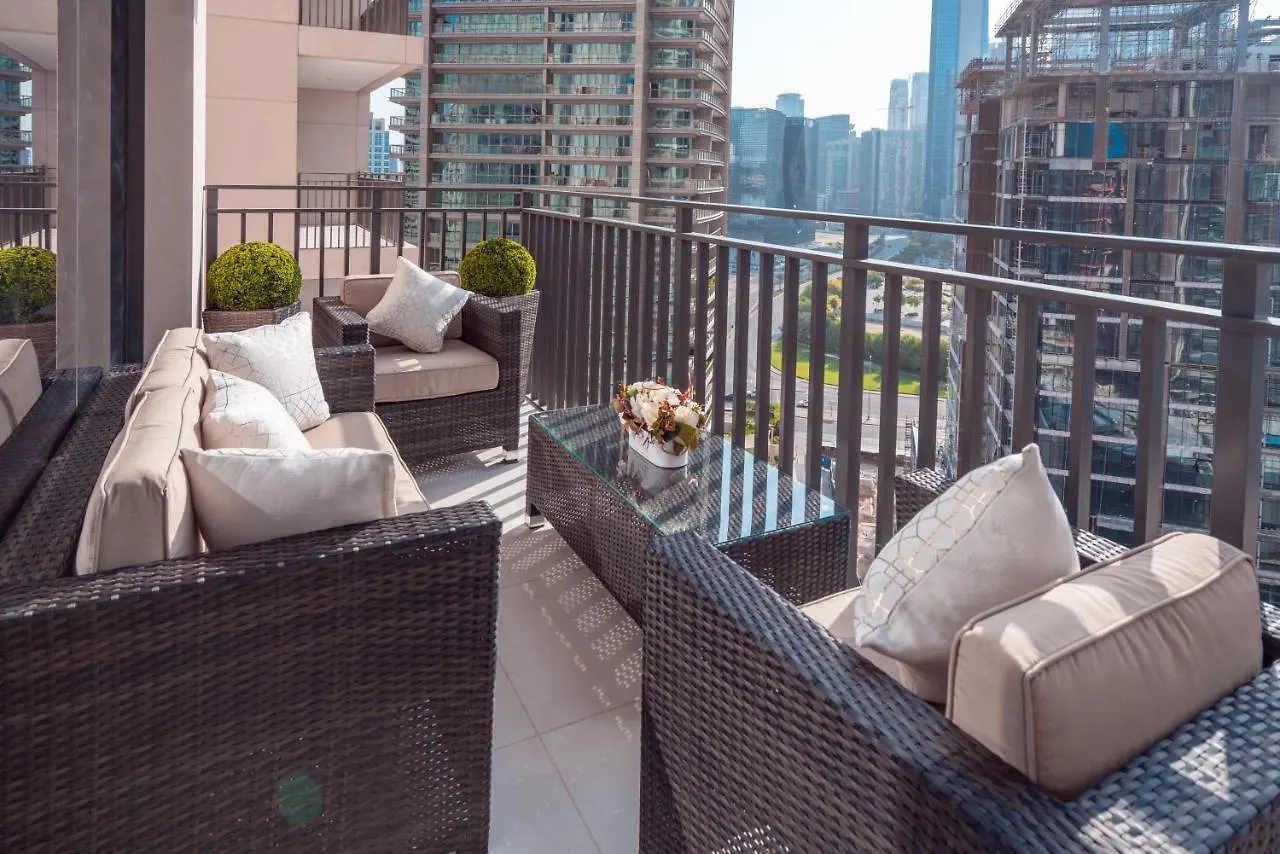 Elite Royal Apartment - Supreme Dubai 0*,  United Arab Emirates