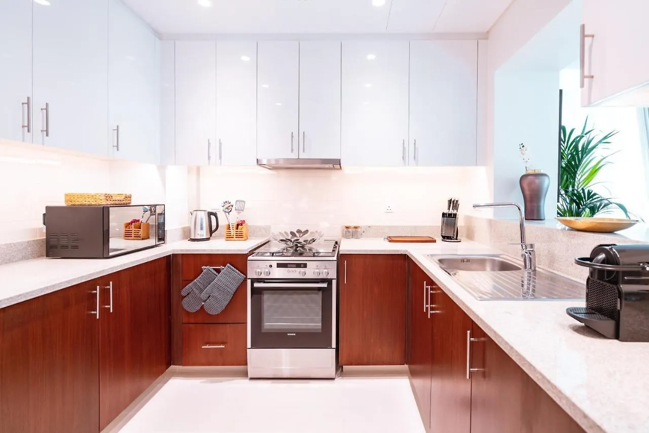 Elite Royal Apartment - Supreme Dubai