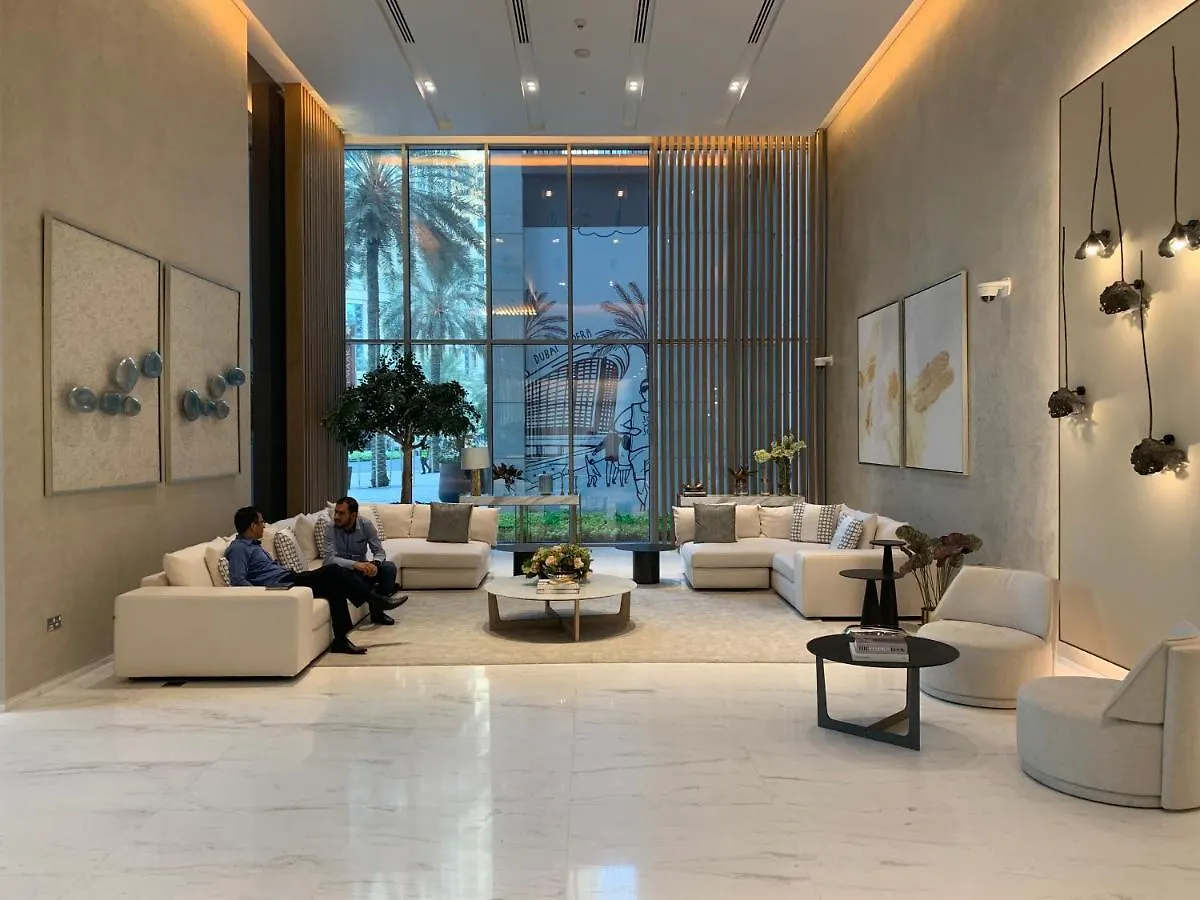Elite Royal Apartment - Supreme Dubai